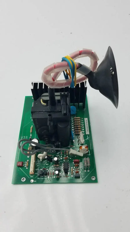 GE OEM BP011AK, GE16-MAINBOARD Board For Display Medical Equipment Part, second-hand product photo 2