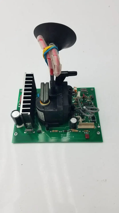 GE OEM BP011AK, GE16-MAINBOARD Board For Display Medical Equipment Part, second-hand product photo 1