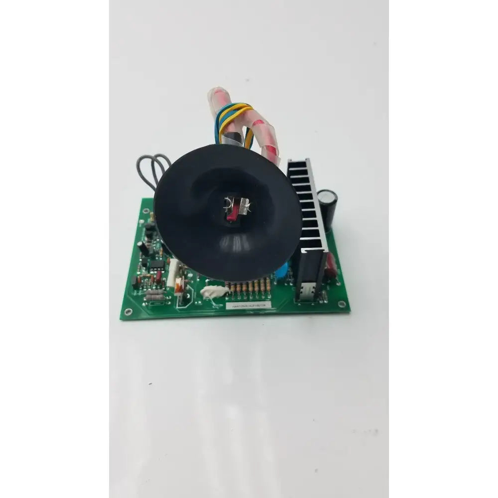 GE OEM BP011AK, GE16-MAINBOARD Board For Display Medical Equipment Part, second-hand product photo 3