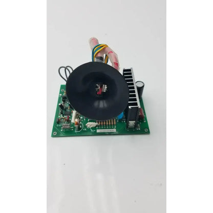 GE OEM BP011AK, GE16-MAINBOARD Board For Display Medical Equipment Part, second-hand product photo 3