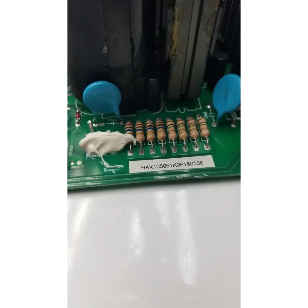 GE OEM BP011AK, GE16-MAINBOARD Board For Display Medical Equipment Part, second-hand product photo 7