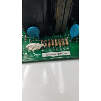 GE OEM BP011AK, GE16-MAINBOARD Board For Display Medical Equipment Part, second-hand product photo 7