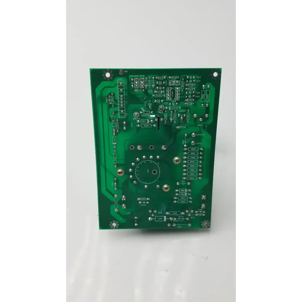 GE OEM BP011AK, GE16-MAINBOARD Board For Display Medical Equipment Part, second-hand product photo 11