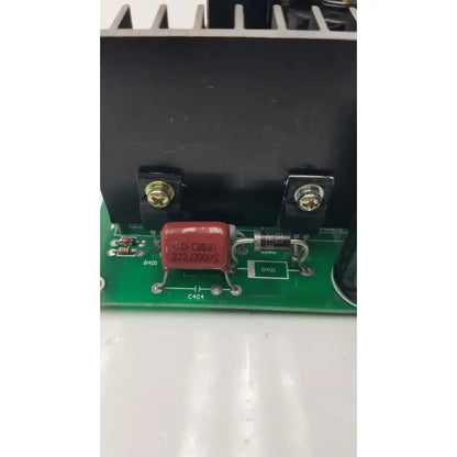 GE OEM BP011AK, GE16-MAINBOARD Board For Display Medical Equipment Part, second-hand product photo 9