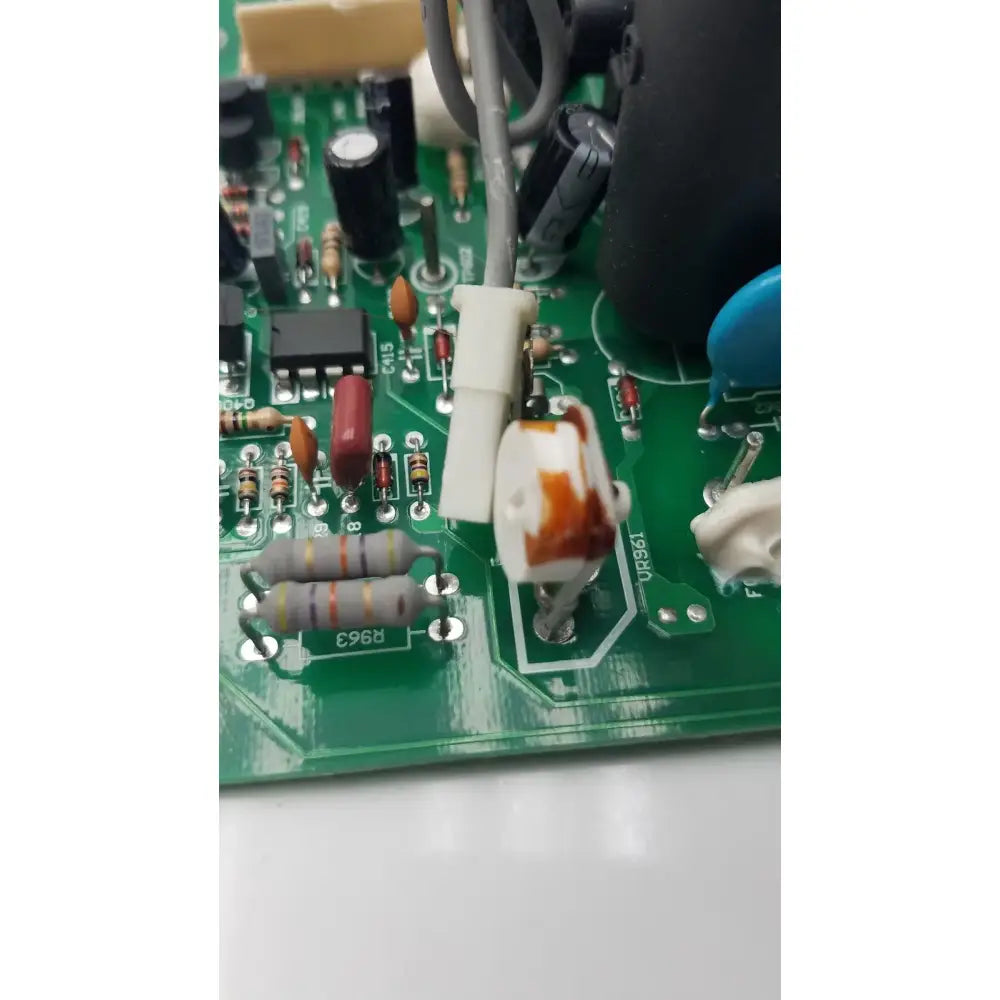 GE OEM BP011AK, GE16-MAINBOARD Board For Display Medical Equipment Part, second-hand product photo 8