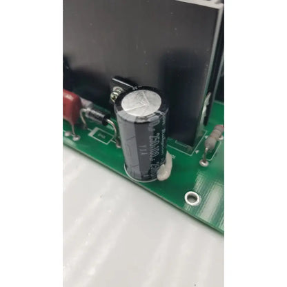 GE OEM BP011AK, GE16-MAINBOARD Board For Display Medical Equipment Part, second-hand product photo 10