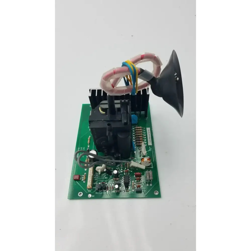 GE OEM BP011AK, GE16-MAINBOARD Board For Display Medical Equipment Part, second-hand product photo 2