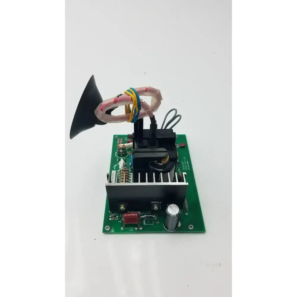 GE OEM BP011AK, GE16-MAINBOARD Board For Display Medical Equipment Part, second-hand product photo 4