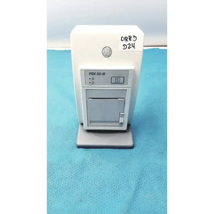 طابعة طبية GE PRN 50-M Digital Writer مسجّل حراري مع M-PORT