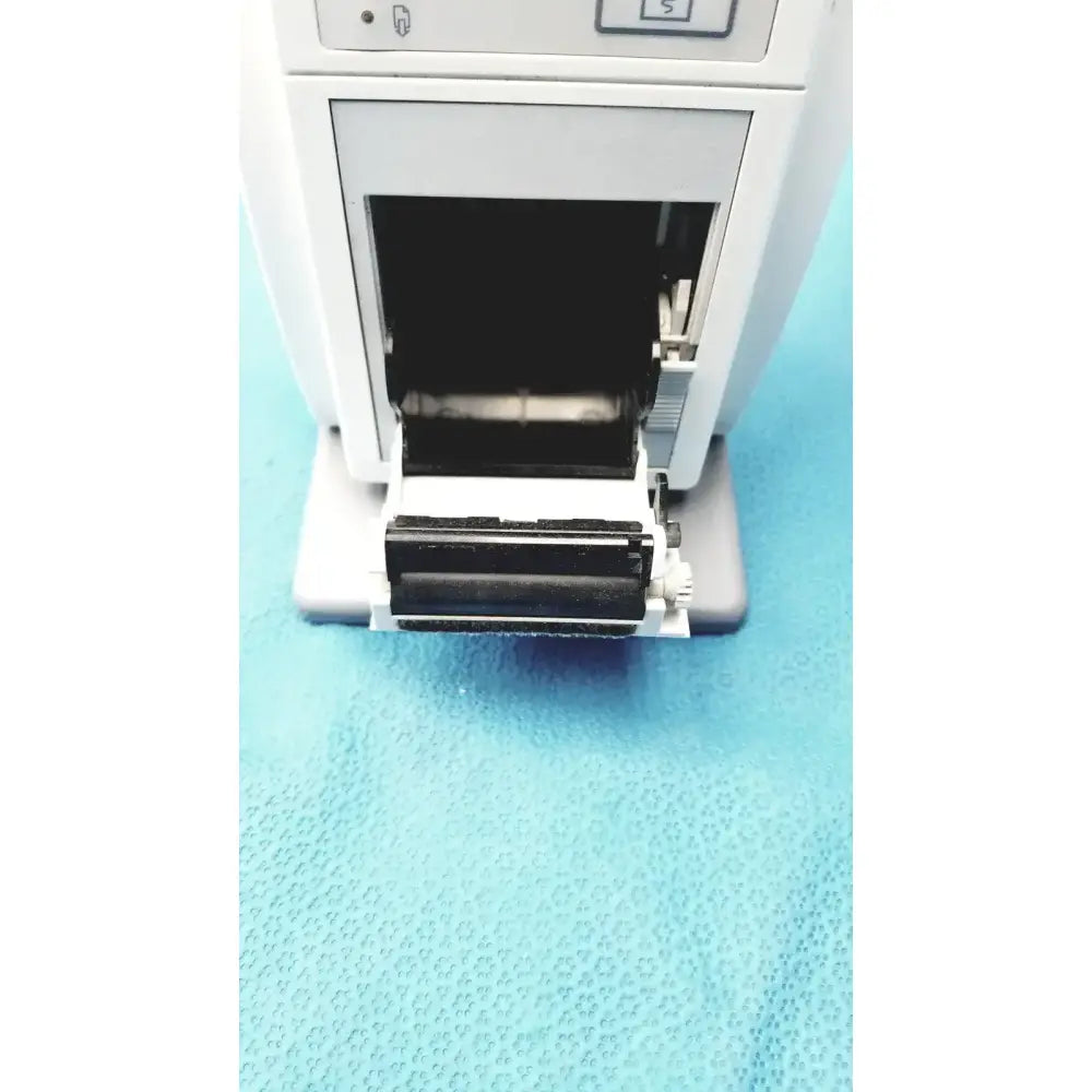 GE PRN 50-M Digital Writer Medical Printer Thermal Recorder w/M-PORT Medical Thermal Recorder, second-hand product photo 2