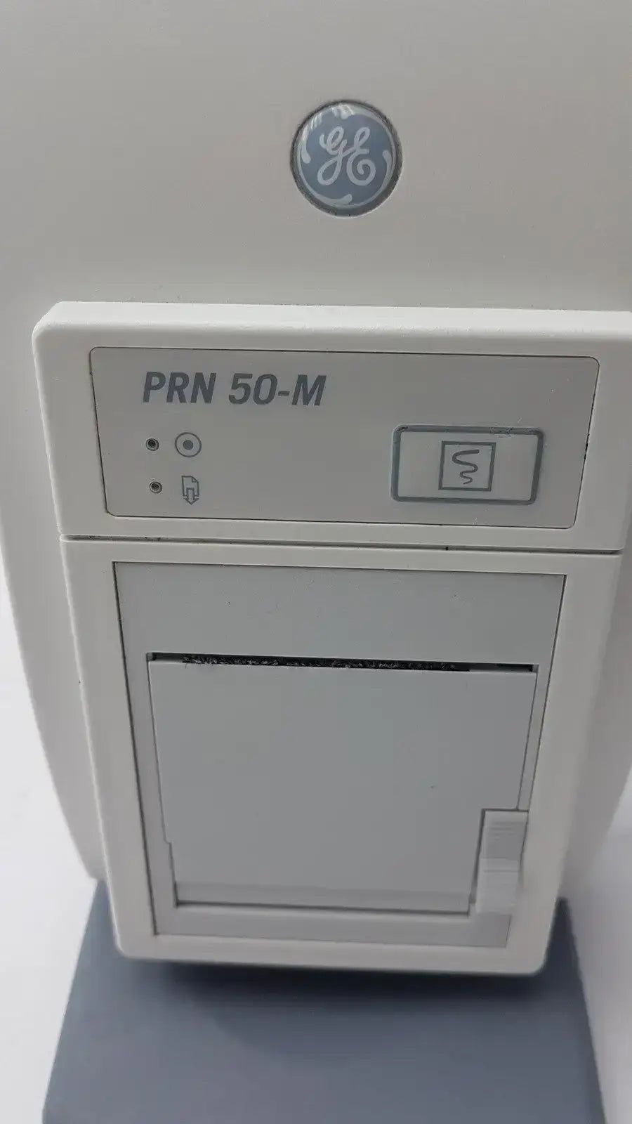 GE Healthcare GE PRN 50-M M-Port Digital Thermal Printer Digital Thermal Printer, second-hand product photo 6
