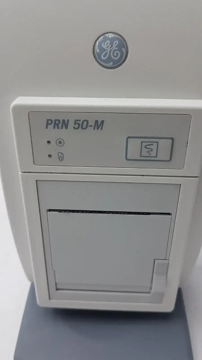 GE Healthcare GE PRN 50-M M-Port Digital Thermal Printer Digital Thermal Printer, second-hand product photo 6
