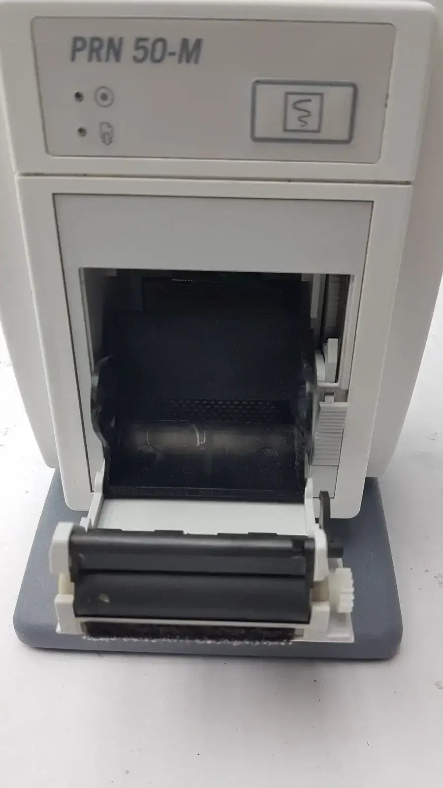GE Healthcare GE PRN 50-M M-Port Digital Thermal Printer Digital Thermal Printer, second-hand product photo 7