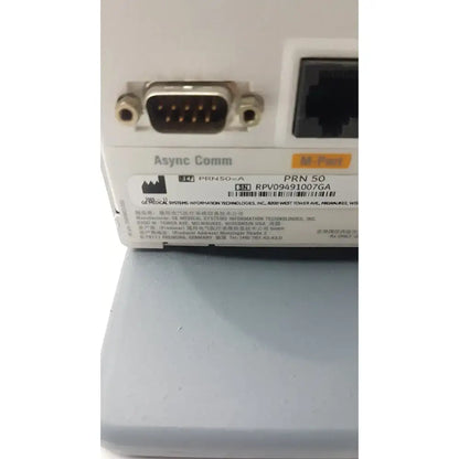 GE Healthcare GE PRN 50-M M-Port Digital Thermal Printer Digital Thermal Printer, second-hand product photo 9