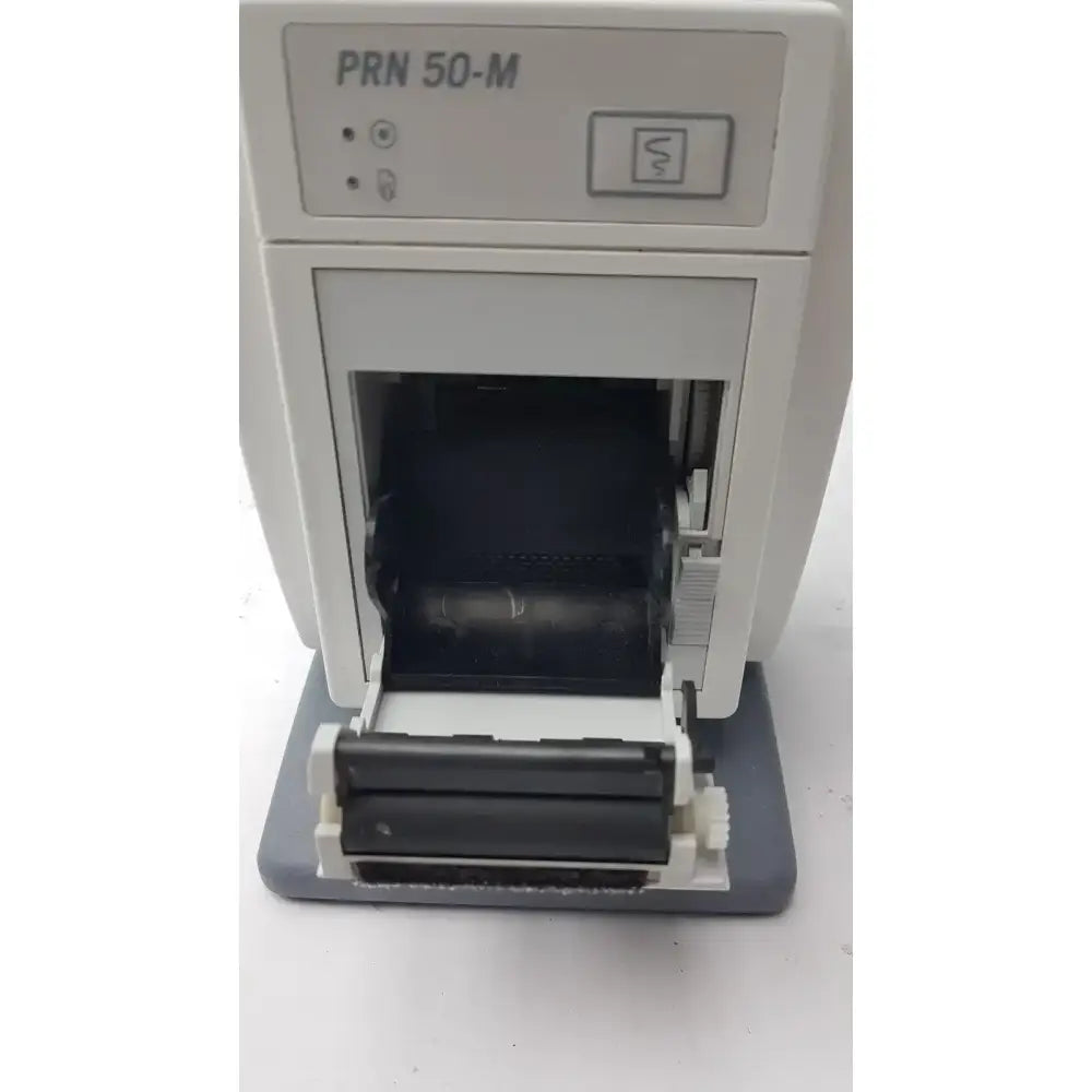 GE Healthcare GE PRN 50-M M-Port Digital Thermal Printer Digital Thermal Printer, second-hand product photo 7