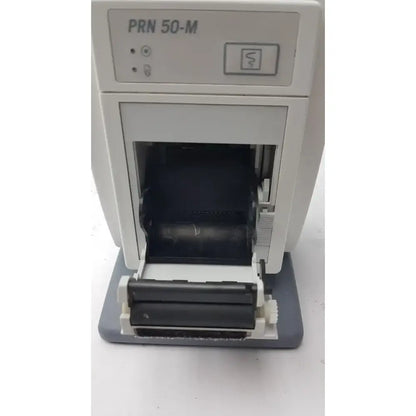 GE Healthcare GE PRN 50-M M-Port Digital Thermal Printer Digital Thermal Printer, second-hand product photo 7