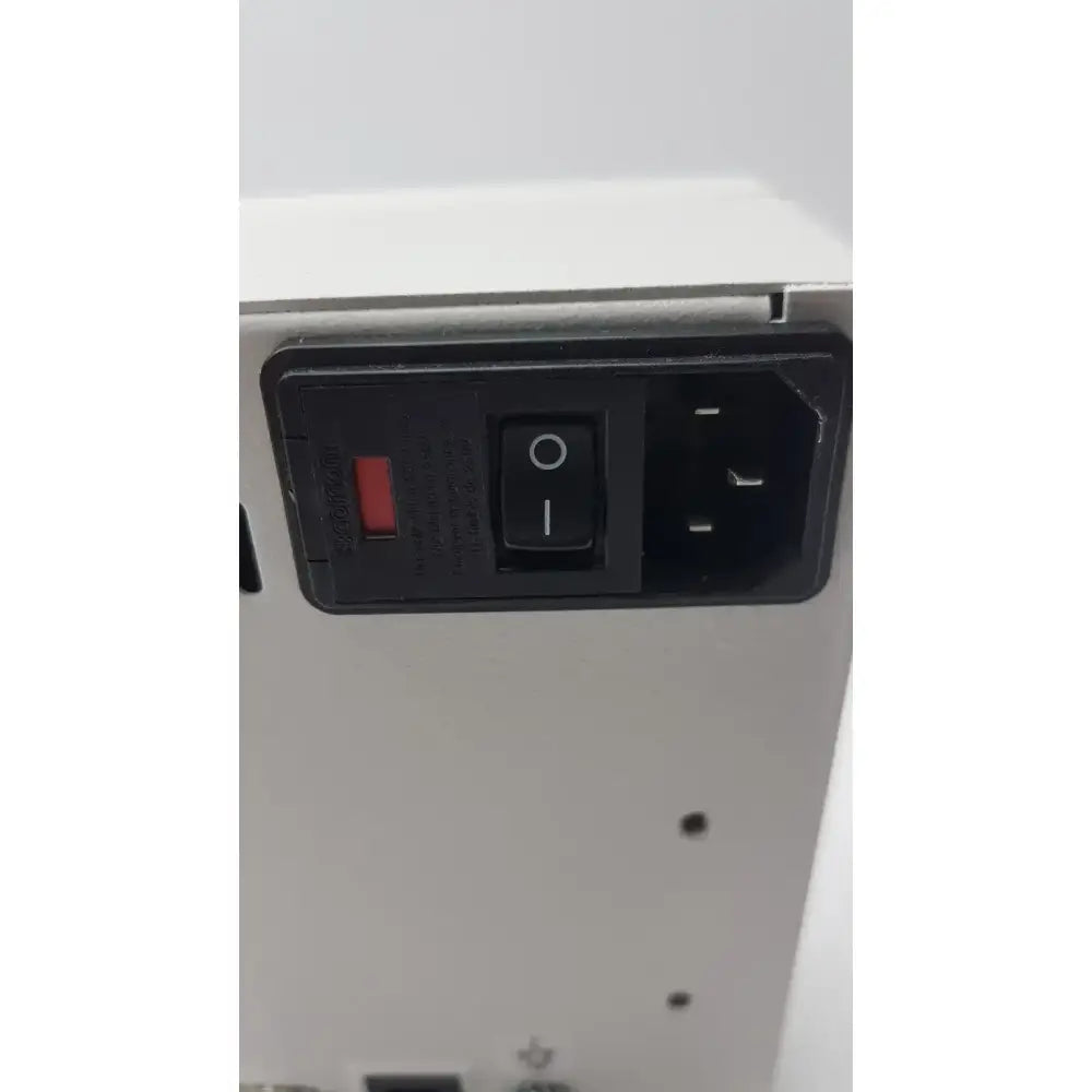 GE Healthcare GE PRN 50-M M-Port Digital Thermal Printer Digital Thermal Printer, second-hand product photo 10