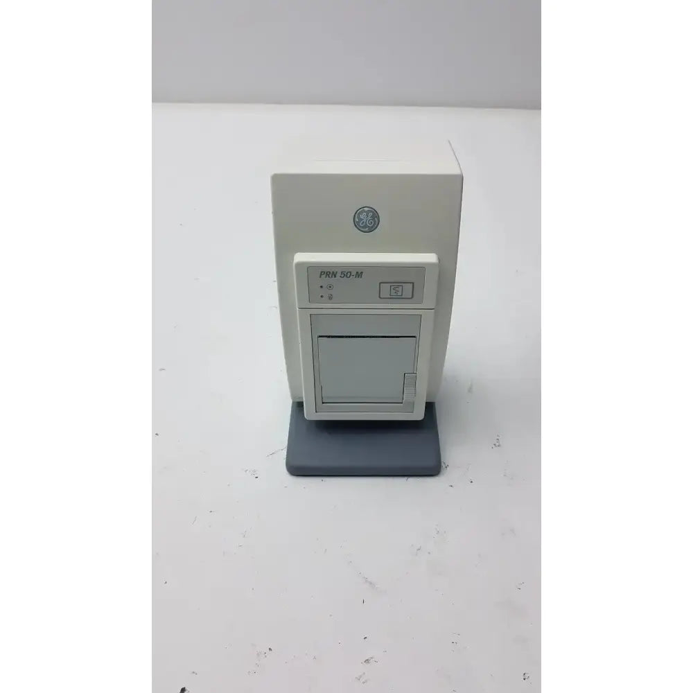 GE Healthcare GE PRN 50-M M-Port Digital Thermal Printer Digital Thermal Printer, second-hand product photo 1