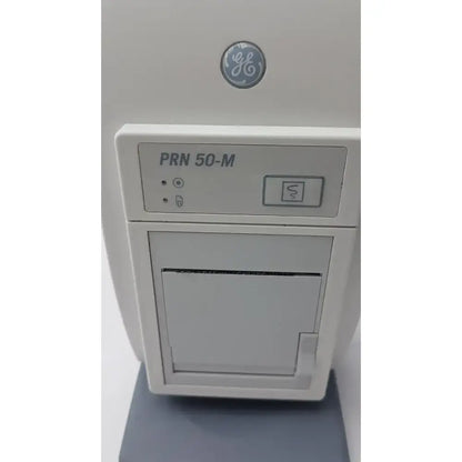 GE Healthcare GE PRN 50-M M-Port Digital Thermal Printer Digital Thermal Printer, second-hand product photo 6