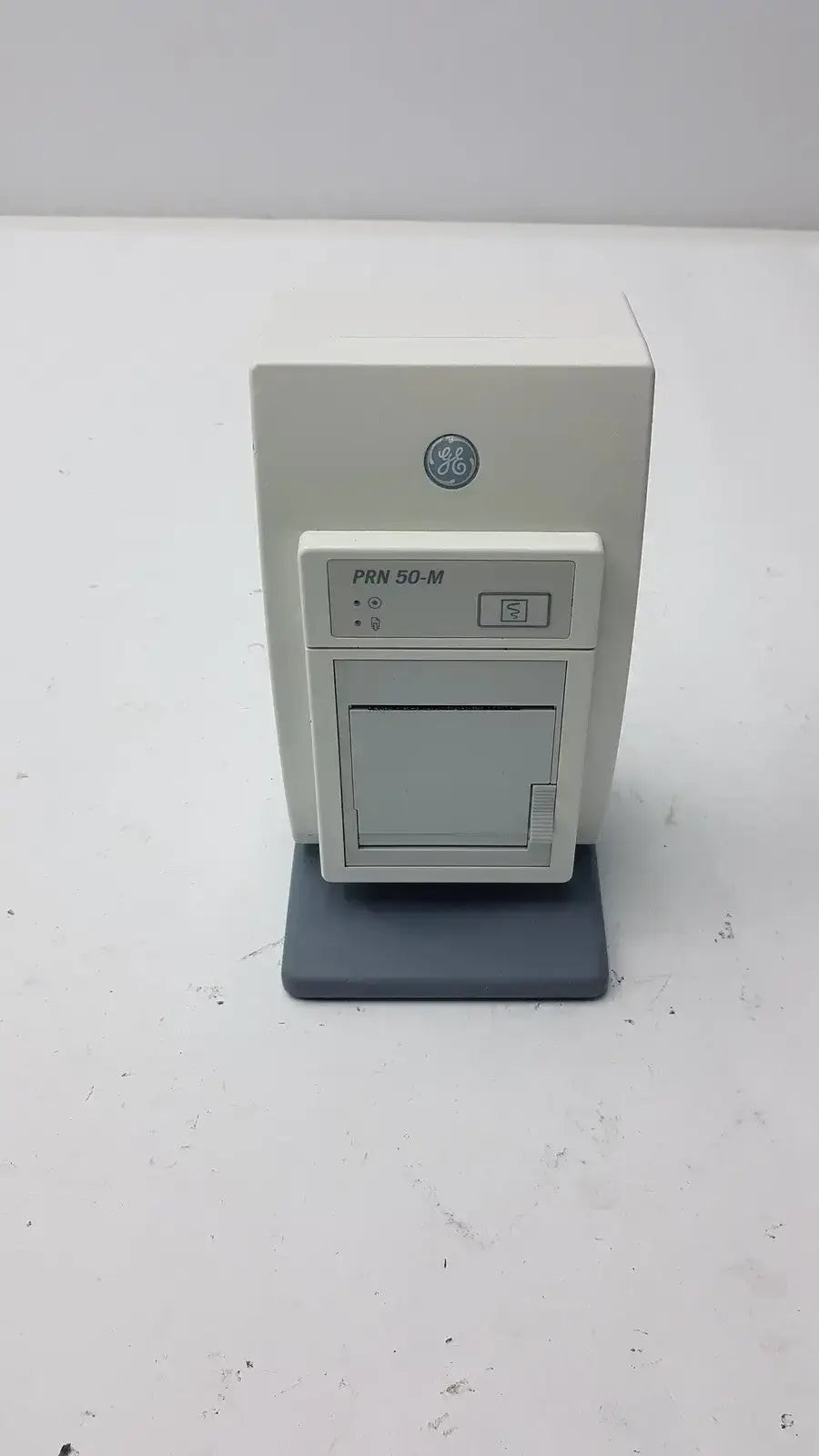 GE Healthcare GE PRN 50-M M-Port Digital Thermal Printer Digital Thermal Printer, second-hand product photo 1