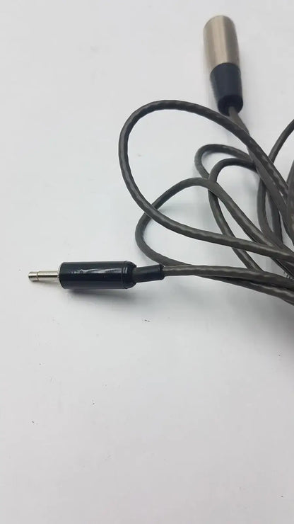 GE Ref 3919BAO SwitchCraft Fetal Event Marker Cable Fetal Event Marker Cable, second-hand product photo 9
