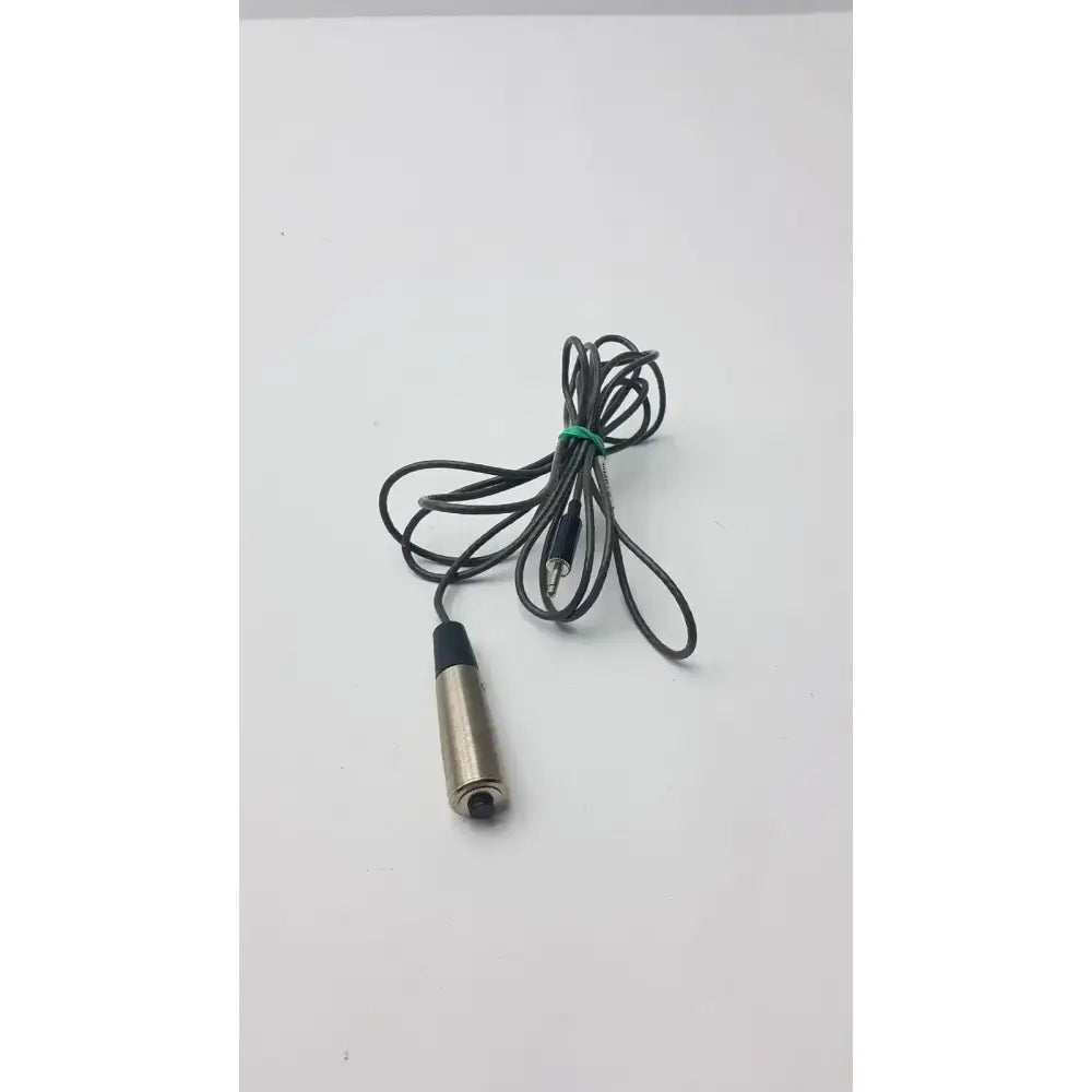 GE Ref 3919BAO SwitchCraft Fetal Event Marker Cable Fetal Event Marker Cable, second-hand product photo 1