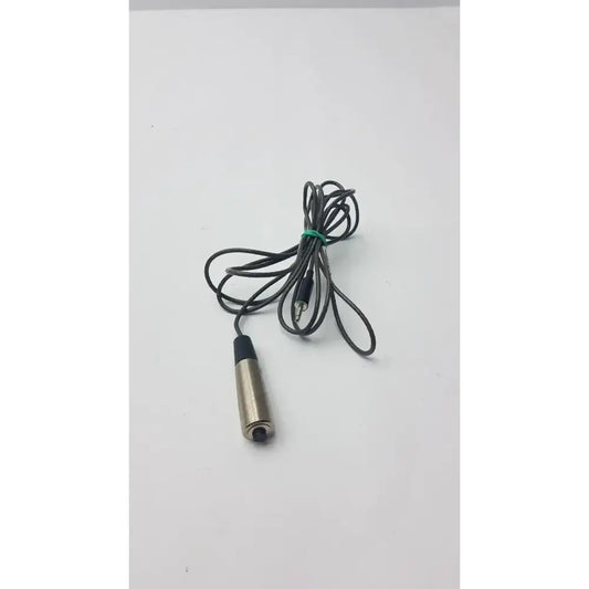 GE Ref 3919BAO SwitchCraft Fetal Event Marker Cable Fetal Event Marker Cable, second-hand product photo 1