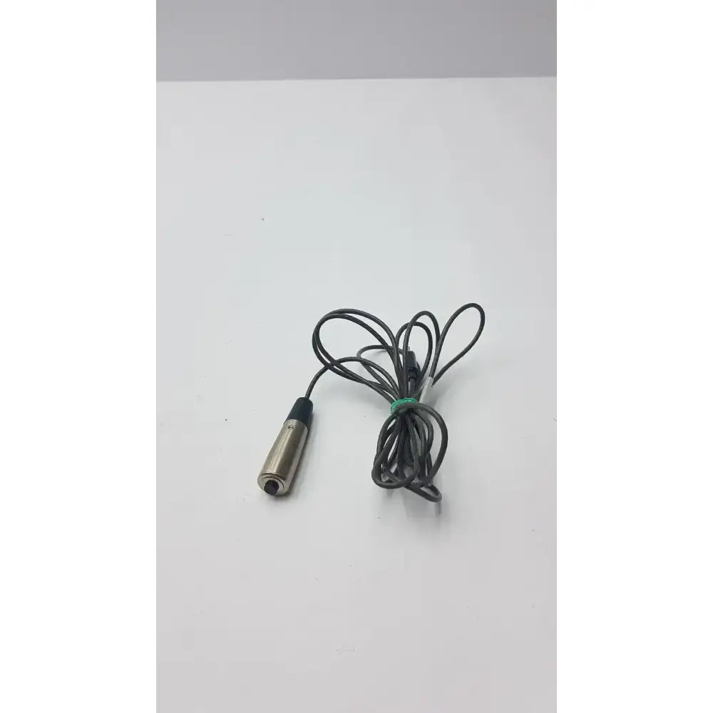 GE Ref 3919BAO SwitchCraft Fetal Event Marker Cable Fetal Event Marker Cable, second-hand product photo 4