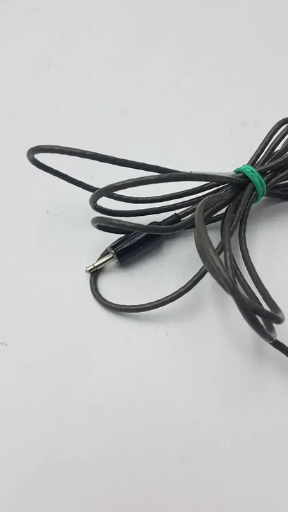 GE Ref 3919BAO SwitchCraft Fetal Event Marker Cable Fetal Event Marker Cable, second-hand product photo 6