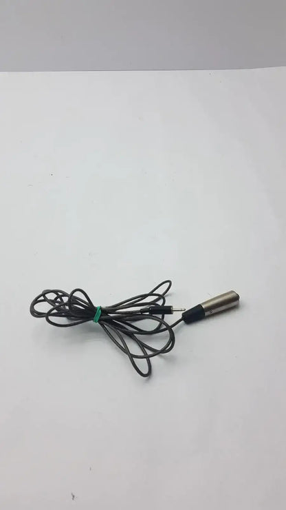 GE Ref 3919BAO SwitchCraft Fetal Event Marker Cable Fetal Event Marker Cable, second-hand product photo 2
