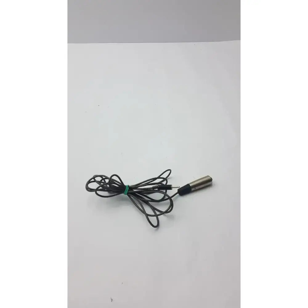 GE Ref 3919BAO SwitchCraft Fetal Event Marker Cable Fetal Event Marker Cable, second-hand product photo 2