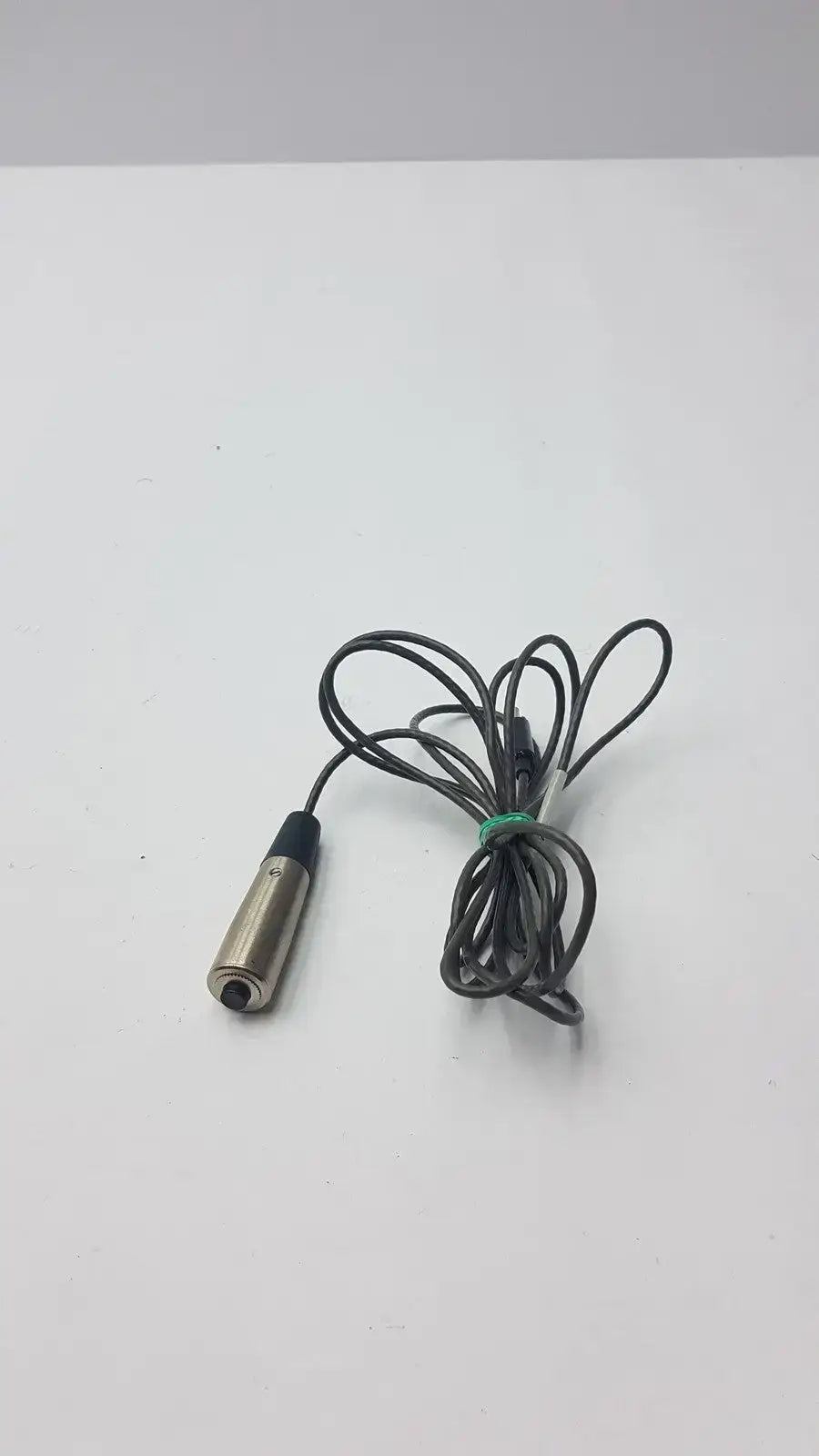 GE Ref 3919BAO SwitchCraft Fetal Event Marker Cable Fetal Event Marker Cable, second-hand product photo 4