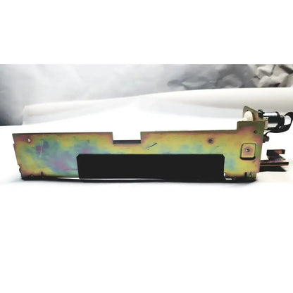 GE Roller Assembly with Motor MAC Series Writer Medical Equipment Part, second-hand product photo 5