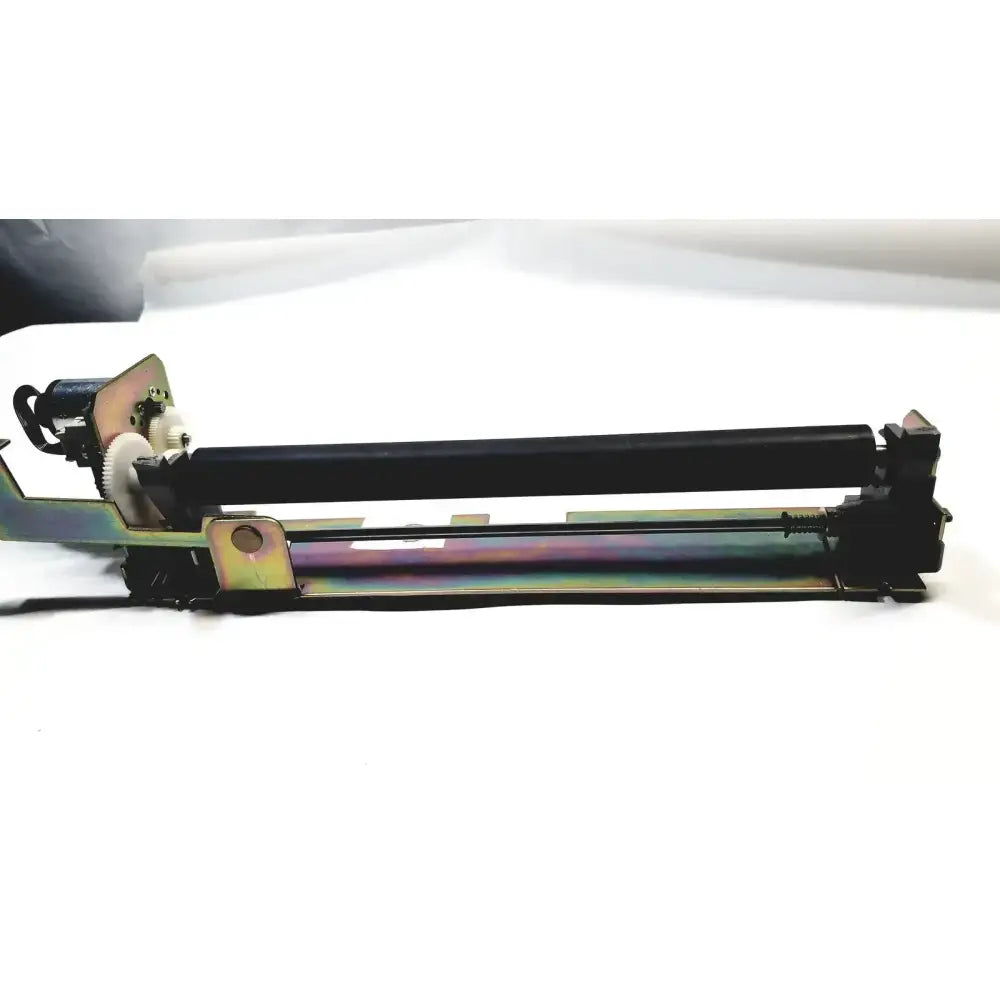 GE Roller Assembly with Motor MAC Series Writer Medical Equipment Part, second-hand product photo 3
