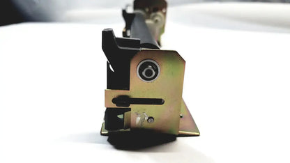 GE Roller Assembly with Motor MAC Series Writer Medical Equipment Part, second-hand product photo 4