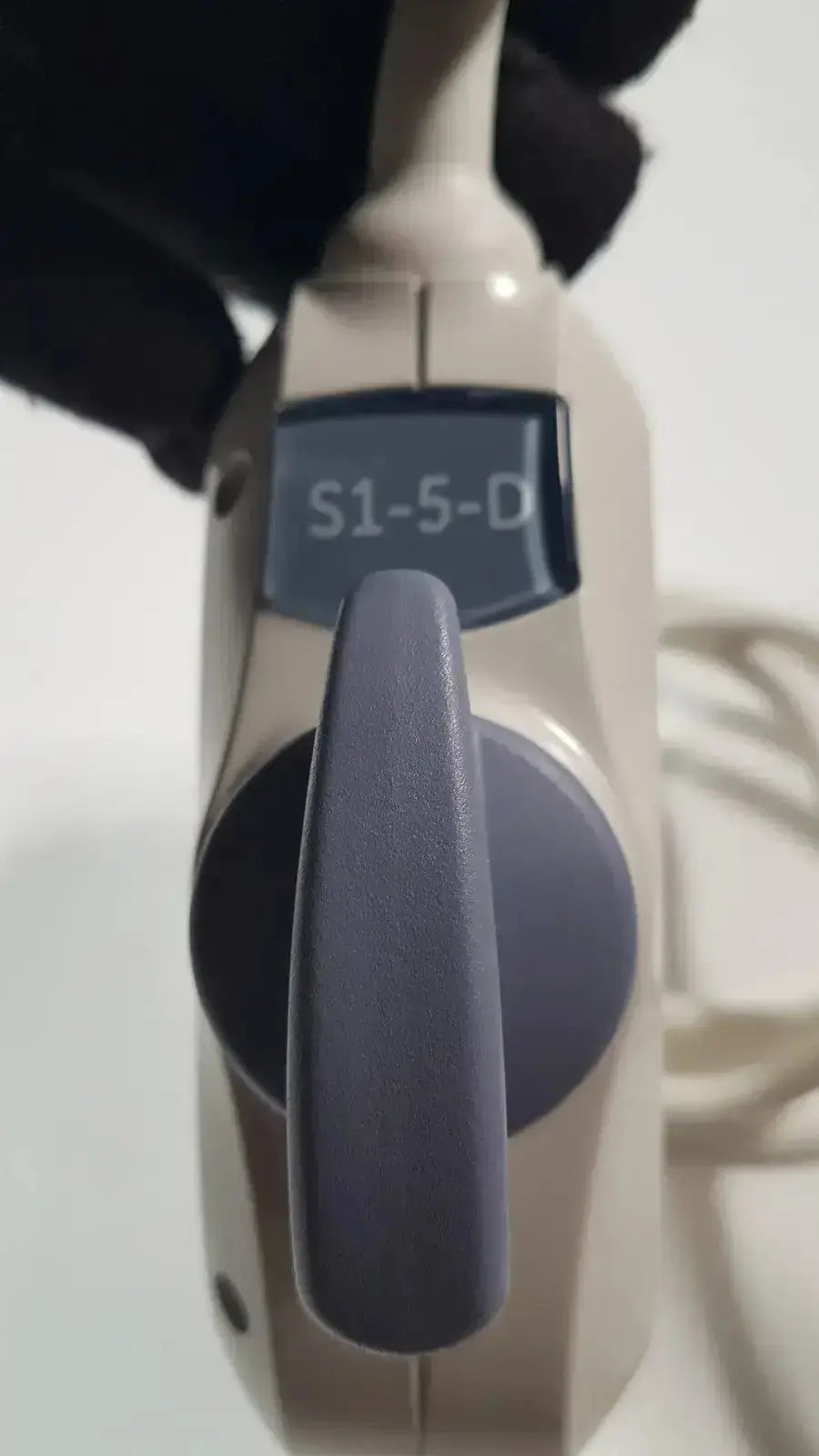 Philips GE S1-5-D / 5438302-2 Phased Array Ultrasound Probe Ultrasound Probe, second-hand product photo 15