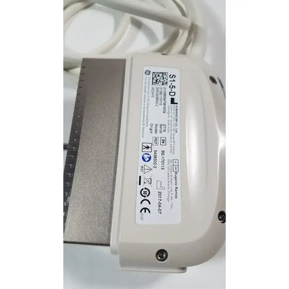 Philips GE S1-5-D / 5438302-2 Phased Array Ultrasound Probe Ultrasound Probe, second-hand product photo 7