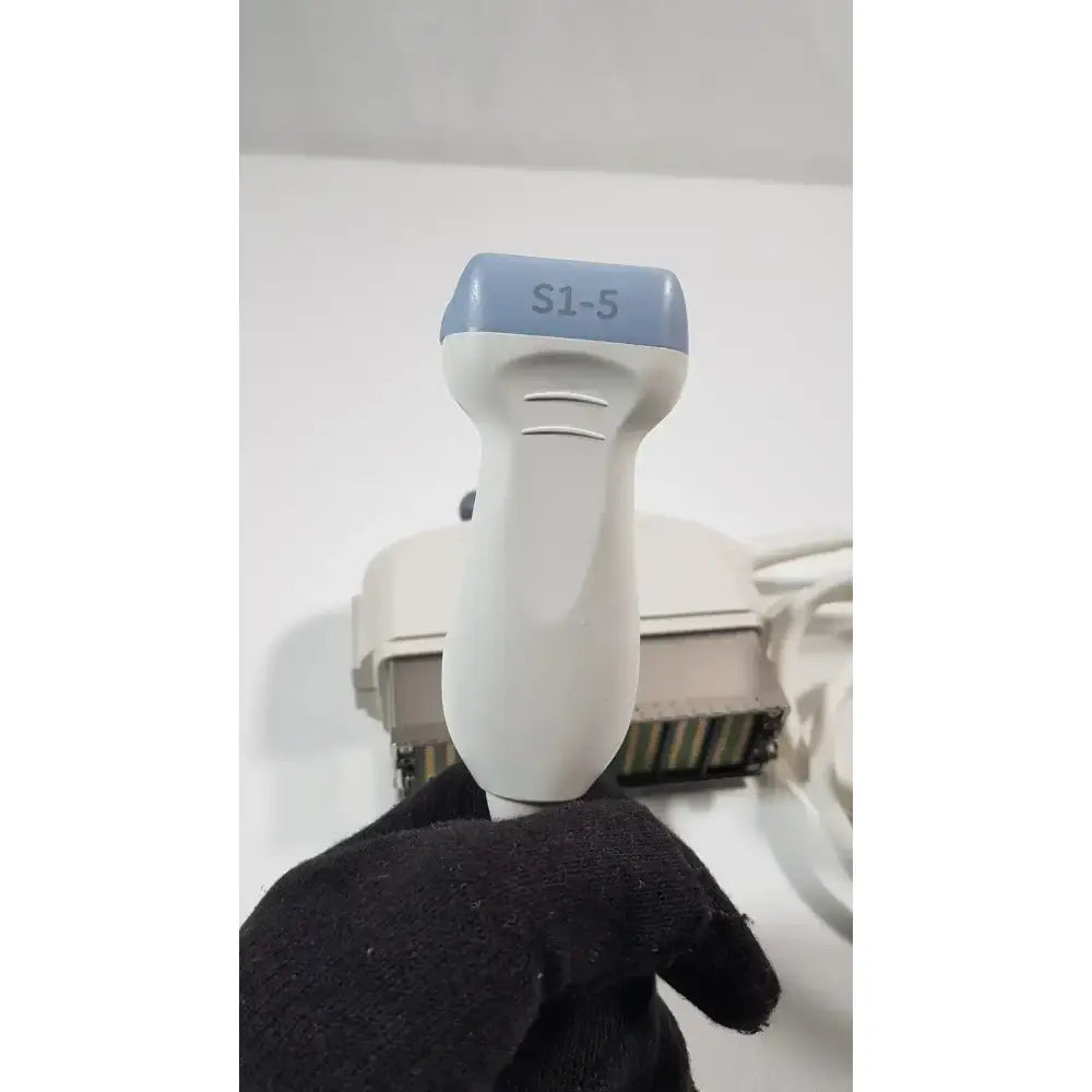Philips GE S1-5-D / 5438302-2 Phased Array Ultrasound Probe Ultrasound Probe, second-hand product photo 10