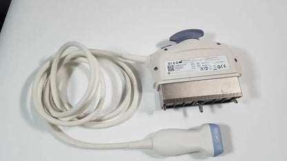 Philips GE S1-5-D / 5438302-2 Phased Array Ultrasound Probe Ultrasound Probe, second-hand product photo 1