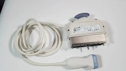 Philips GE S1-5-D / 5438302-2 Phased Array Ultrasound Probe Ultrasound Probe, second-hand product photo 1