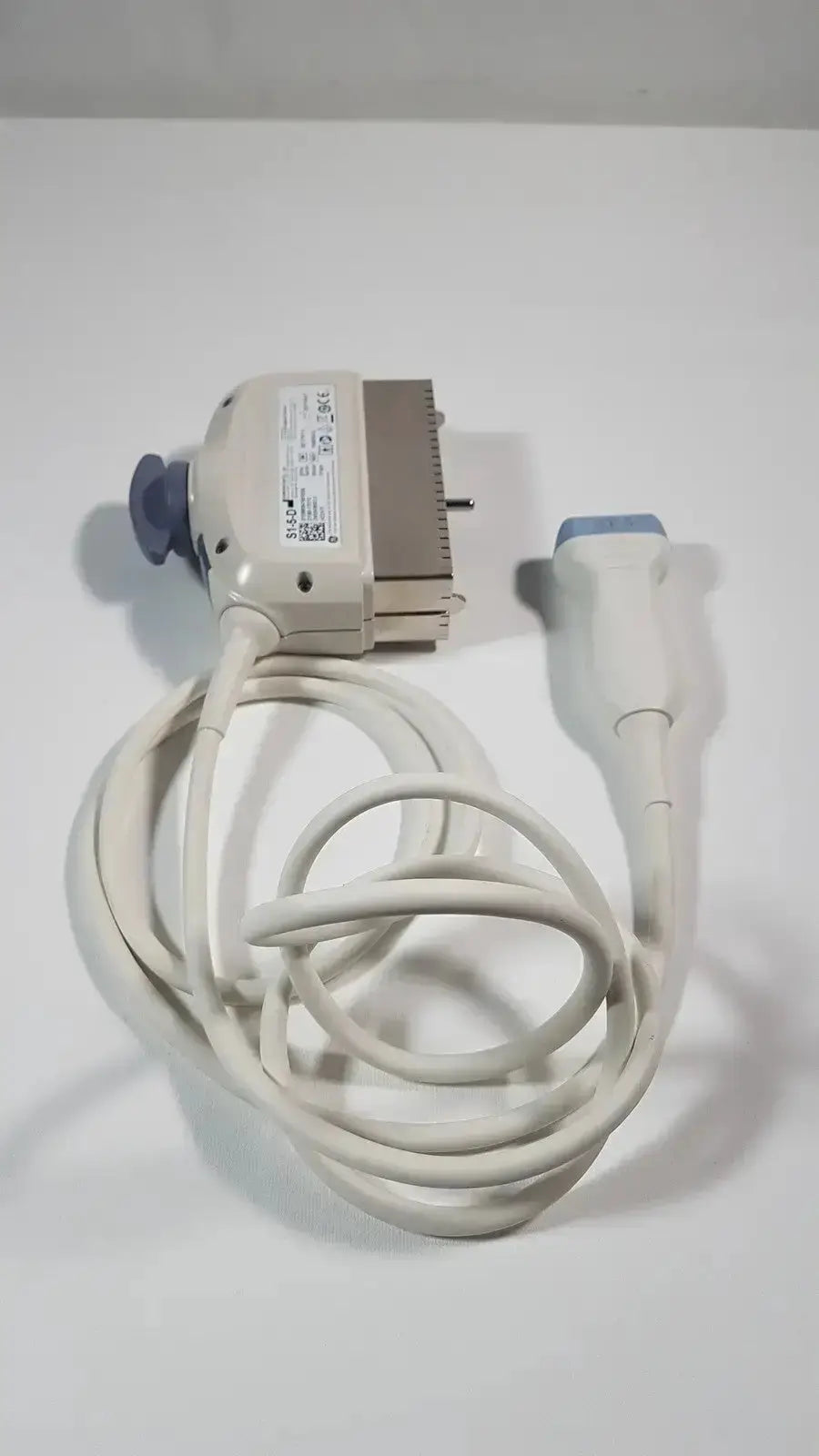 Philips GE S1-5-D / 5438302-2 Phased Array Ultrasound Probe Ultrasound Probe, second-hand product photo 4
