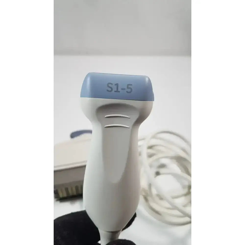 Philips GE S1-5-D / 5438302-2 Phased Array Ultrasound Probe Ultrasound Probe, second-hand product photo 12