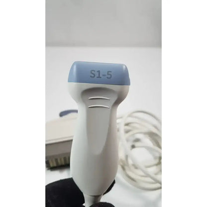 Philips GE S1-5-D / 5438302-2 Phased Array Ultrasound Probe Ultrasound Probe, second-hand product photo 12