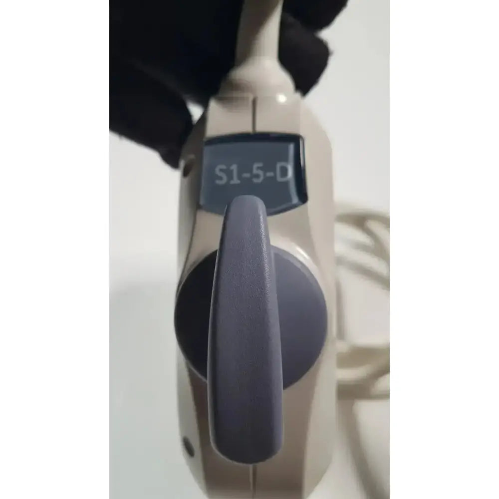 Philips GE S1-5-D / 5438302-2 Phased Array Ultrasound Probe Ultrasound Probe, second-hand product photo 15