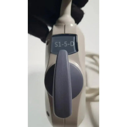 Philips GE S1-5-D / 5438302-2 Phased Array Ultrasound Probe Ultrasound Probe, second-hand product photo 15