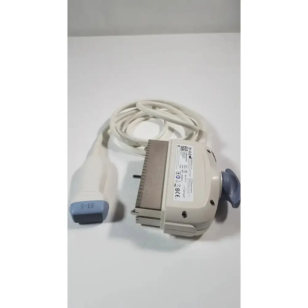 Philips GE S1-5-D / 5438302-2 Phased Array Ultrasound Probe Ultrasound Probe, second-hand product photo 6