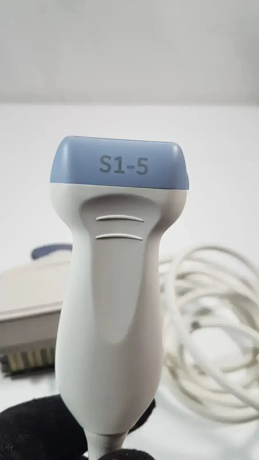 Philips GE S1-5-D / 5438302-2 Phased Array Ultrasound Probe Ultrasound Probe, second-hand product photo 12