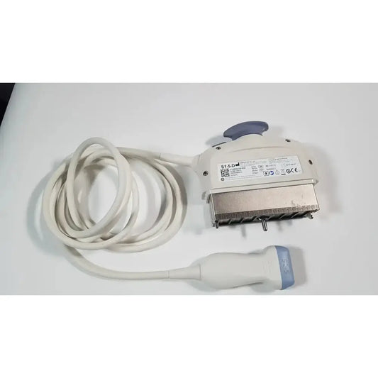 Philips GE S1-5-D / 5438302-2 Phased Array Ultrasound Probe Ultrasound Probe, second-hand product photo 1