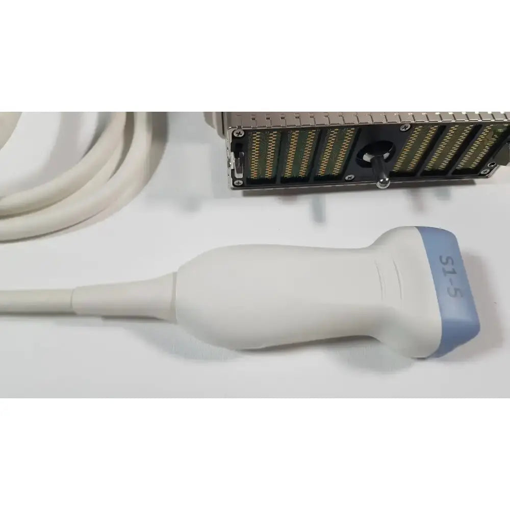Philips GE S1-5-D / 5438302-2 Phased Array Ultrasound Probe Ultrasound Probe, second-hand product photo 3