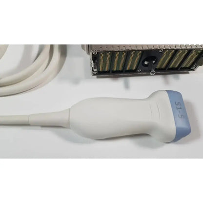 Philips GE S1-5-D / 5438302-2 Phased Array Ultrasound Probe Ultrasound Probe, second-hand product photo 3